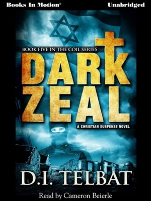 cover image of Dark Zeal